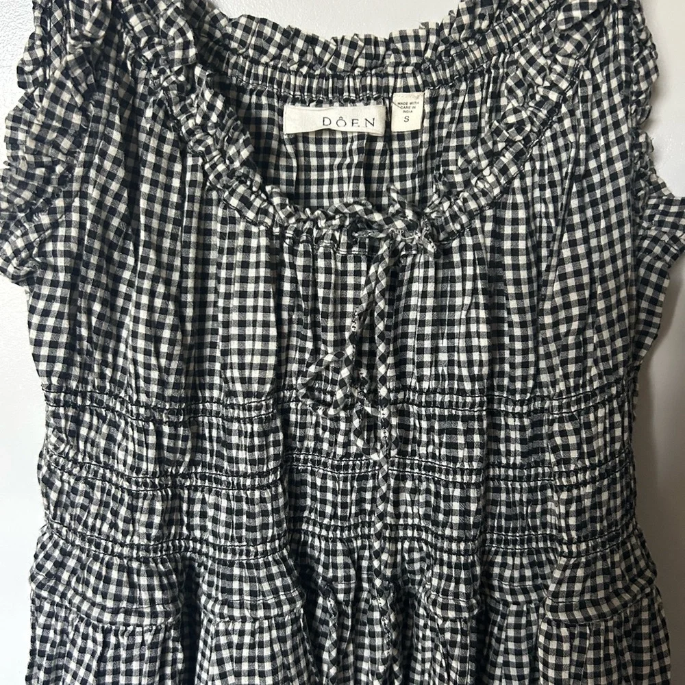 Dôen Emmaretta Dress - Picture 4 of 5